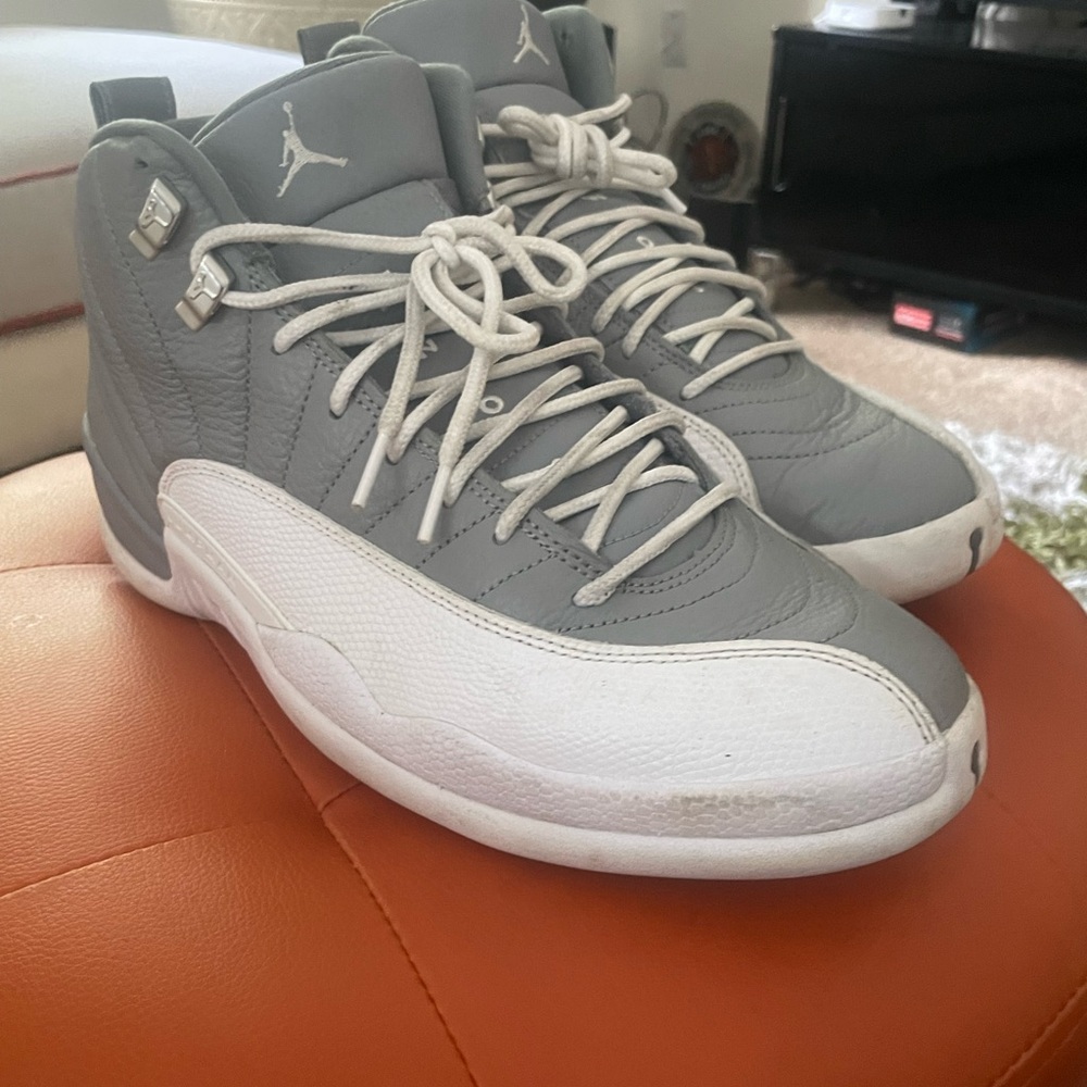 Mens Air Jordan 12 Retro sz. 11 - Picture 4 of 4